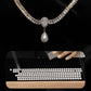 Luxury Pearl Necklace