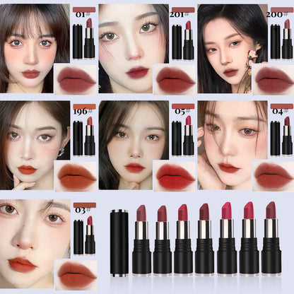 [Gifts for Lover] Waterproof Matte Lipstick