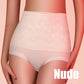 [Buy 1 Get 1 Free] High Waist Hip Lifting Warm Antibacterial Underwear