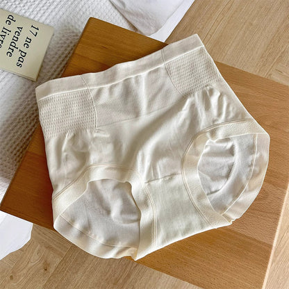 Women’s High-Waisted Tummy Control and Butt Lifting Panties