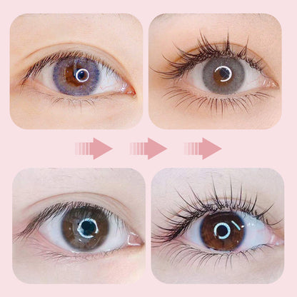 Electric Heated Eyelash Curlers